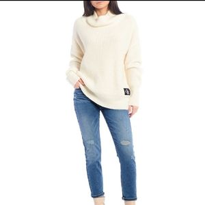Calvin Klein sweater